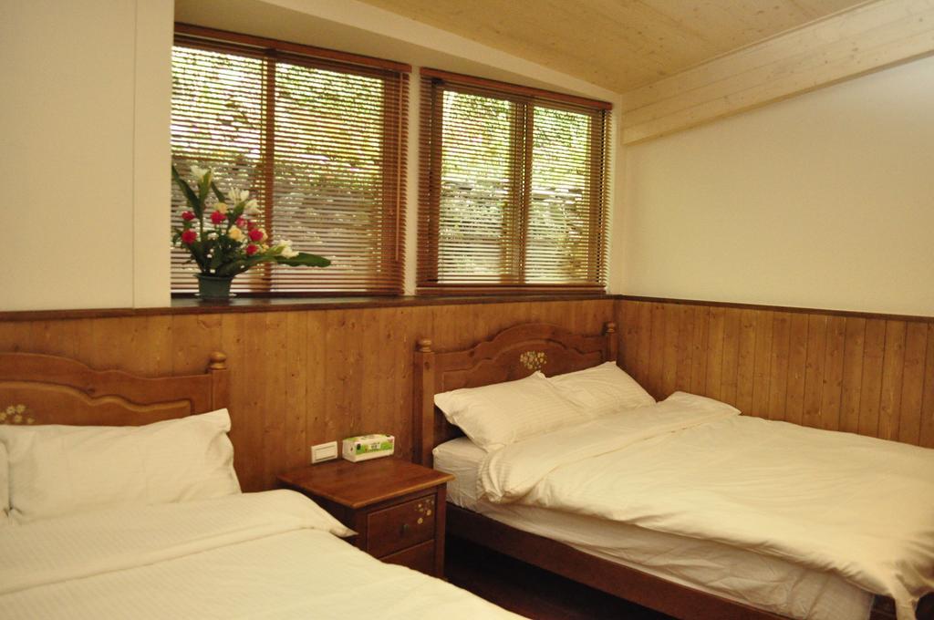 Puli Star Garden B&B Room photo