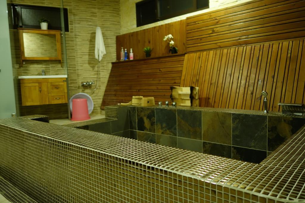 Puli Star Garden B&B Room photo